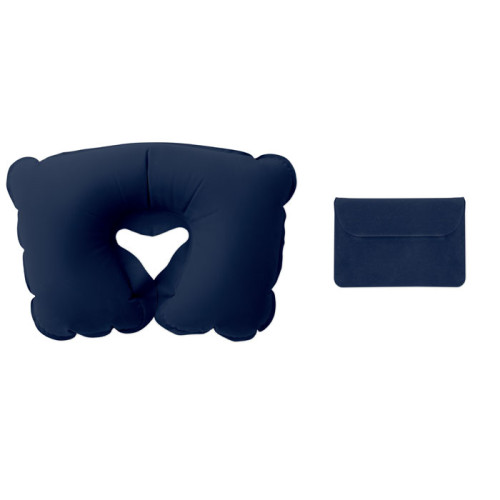 Almohadas de viaje