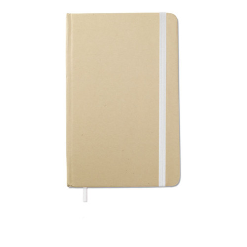 EVERNOTE Libreta material reciclado