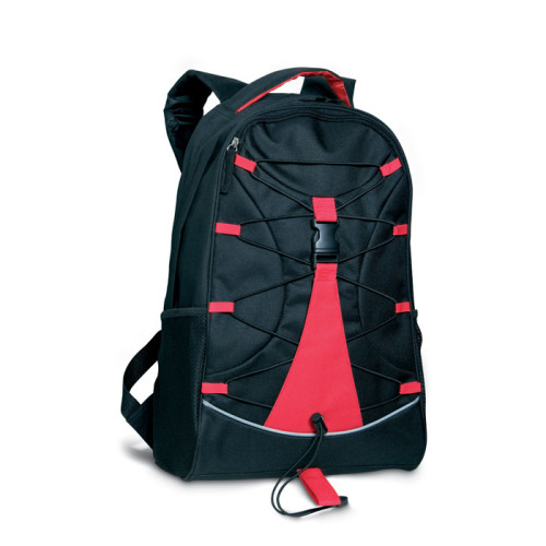 MONTE LEMA Mochila bicolor