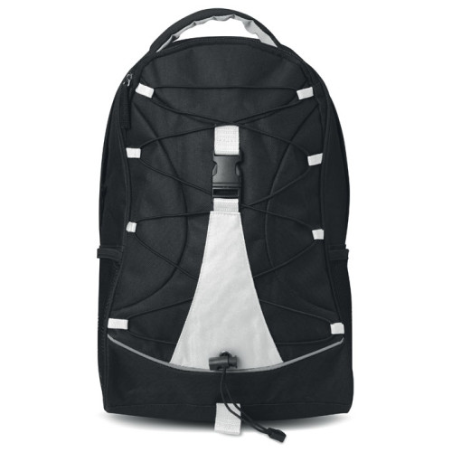 MONTE LEMA Mochila bicolor