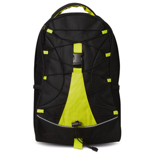 MONTE LEMA Mochila bicolor