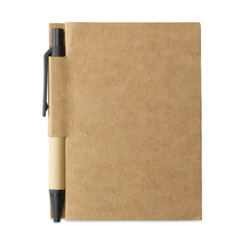CARTOPAD Bloc notas reciclable
