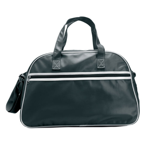 VINTAGE Bolsa deporte estilo bowling
