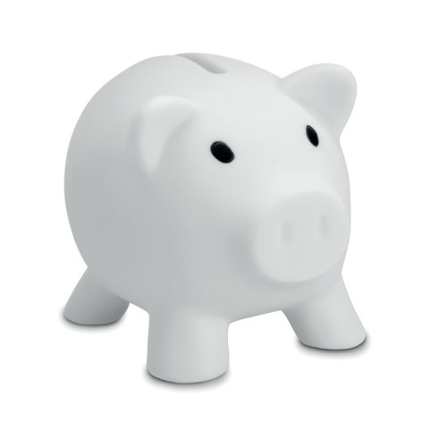 SOFTCO Hucha de cerdito