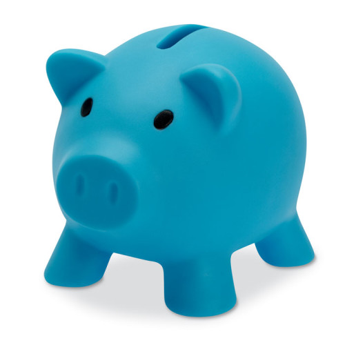 SOFTCO Hucha de cerdito