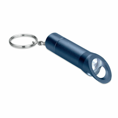 LITOP Linterna llavero de metal