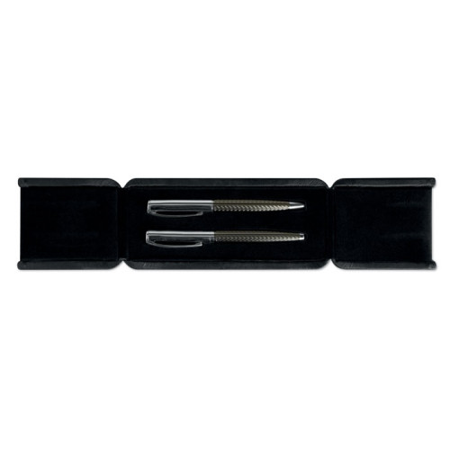 DERRICK Set de bolígrafos