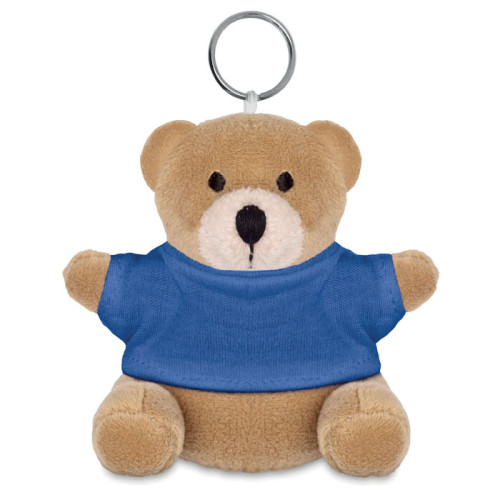 NIL Llavero con osito de peluche