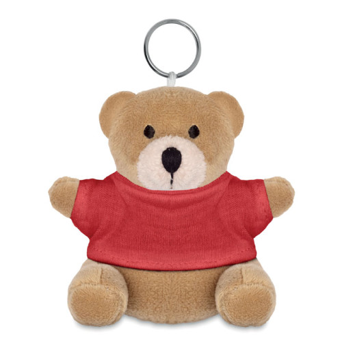 NIL Llavero con osito de peluche