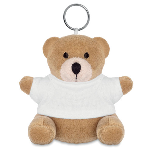 NIL Llavero con osito de peluche