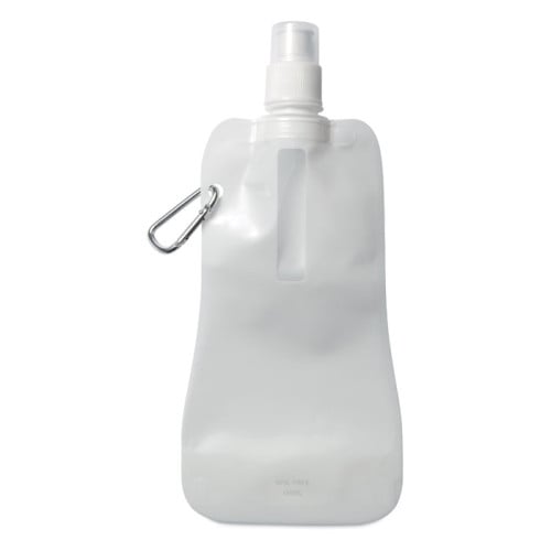 GATES Botella de agua plegable