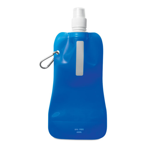 GATES Botella de agua plegable