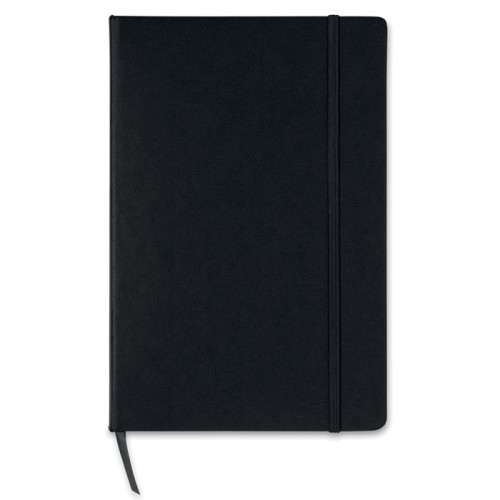 SQUARED Libreta A5