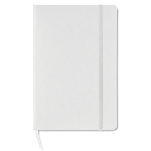 SQUARED Libreta A5