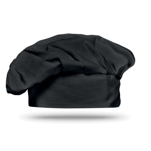 CHEF Gorro de chef (130gr/m2)