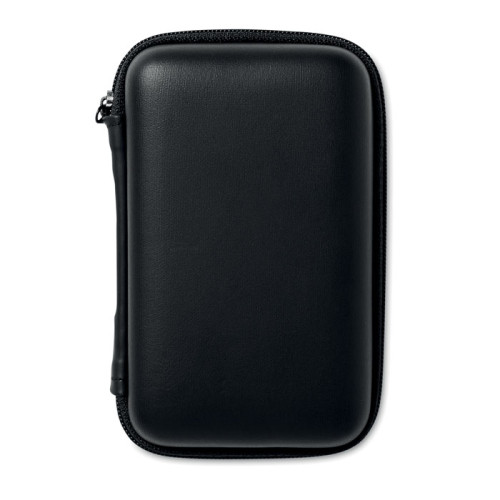 SUPERPOUCH Set powerbank de viaje