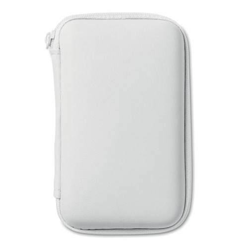 SUPERPOUCH Set powerbank de viaje