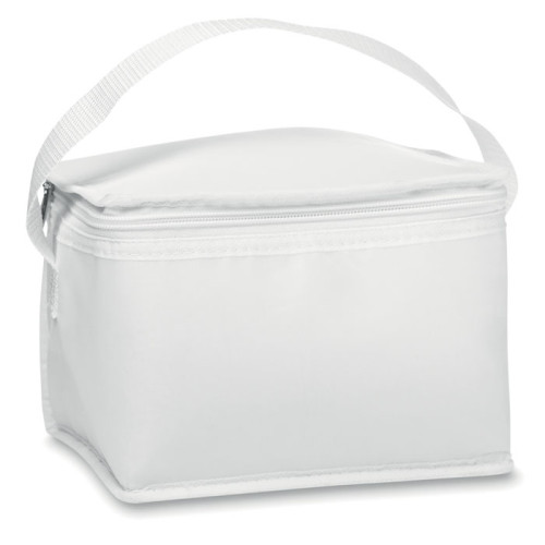 CUBACOOL Bolsa nevera para 6 latas