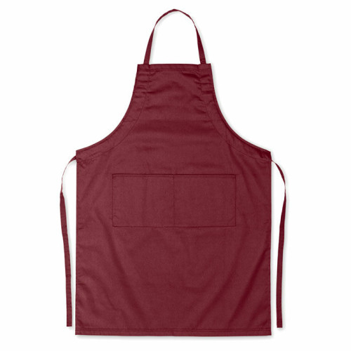FITTED KITAB Delantal de cocina ajustable
