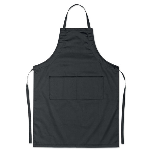 FITTED KITAB Delantal de cocina ajustable