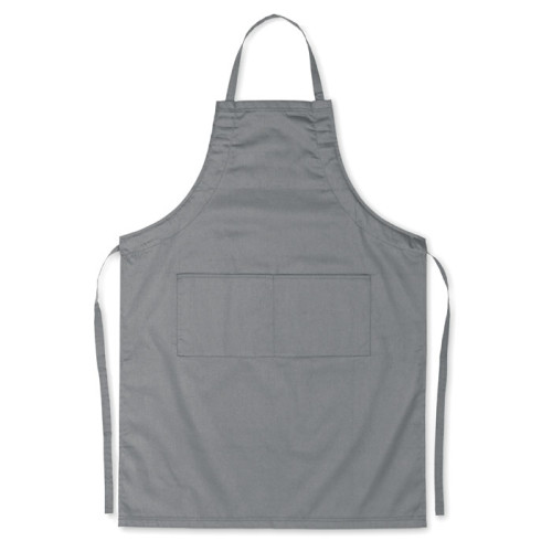 FITTED KITAB Delantal de cocina ajustable