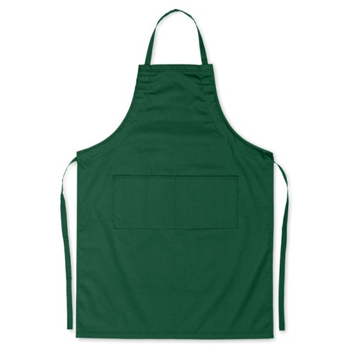 FITTED KITAB Delantal de cocina ajustable