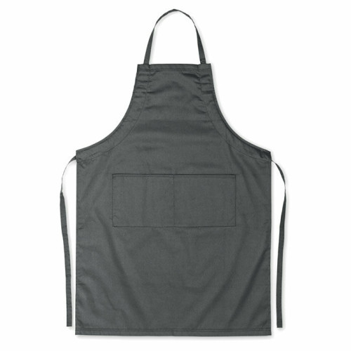 FITTED KITAB Delantal de cocina ajustable