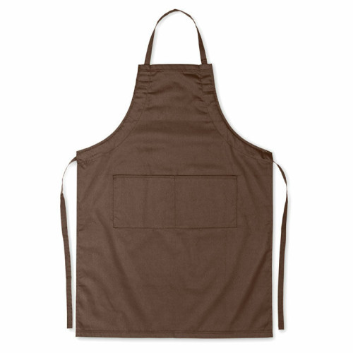 FITTED KITAB Delantal de cocina ajustable