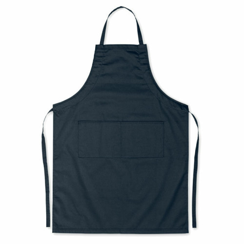 FITTED KITAB Delantal de cocina ajustable