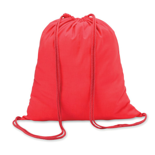 COLORED Mochila algodón 100 gr/m2