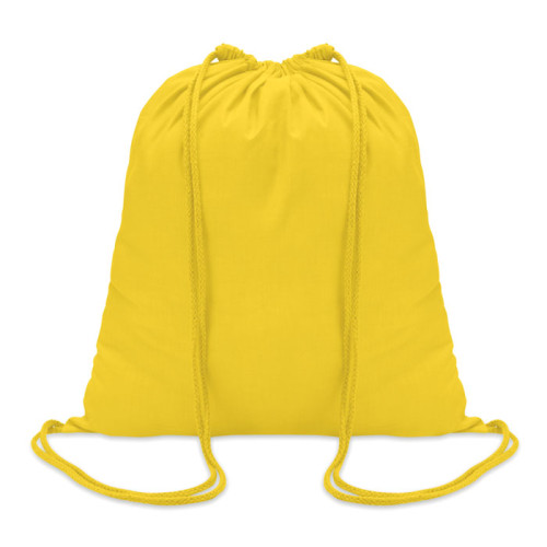 COLORED Mochila algodón 100 gr/m2