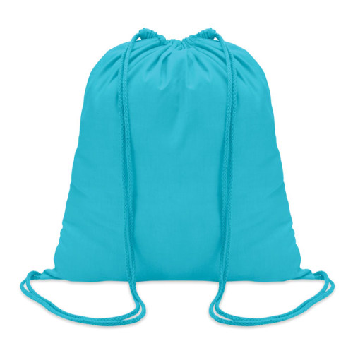 COLORED Mochila algodón 100 gr/m2