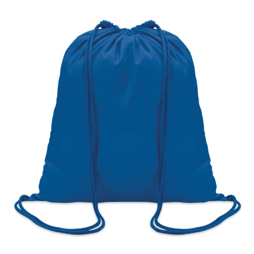 COLORED Mochila algodón 100 gr/m2