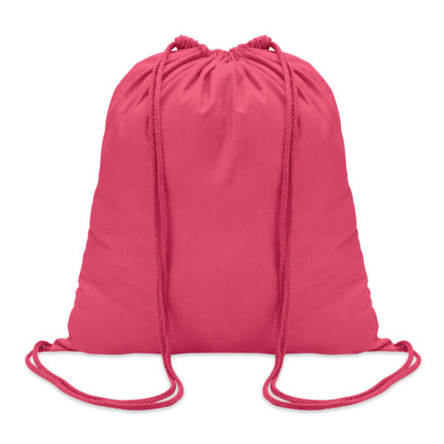 COLORED Mochila algodón 100 gr/m2