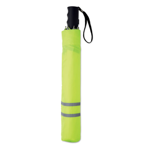 NEON Paraguas plegable de 21"