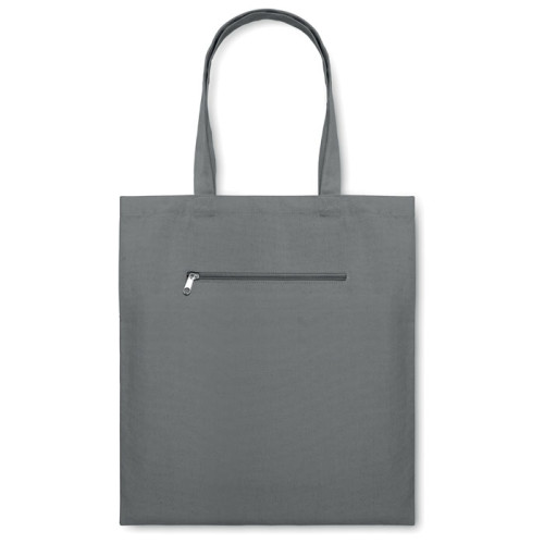 MOURA Bolsa compras lona 280 gr
