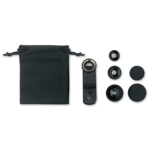 EFFECTS Set de lentes universal