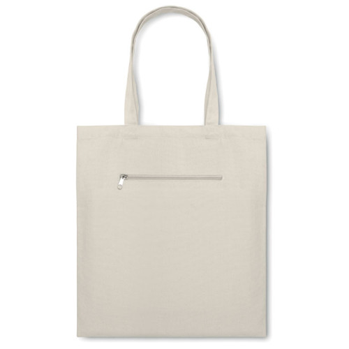 MOURA ORIGINAL Bolsa de compras lona 280 gr