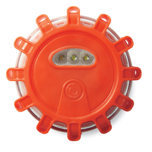 5LIGHTS Luz de emergencia para coche
