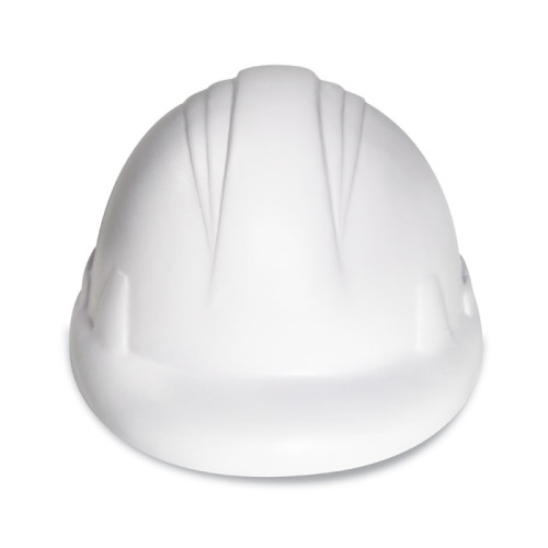 MINEROSTRESS Casco anti-stress de PU