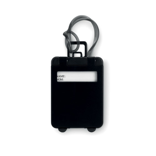 TRAVELLER Identificador trolley