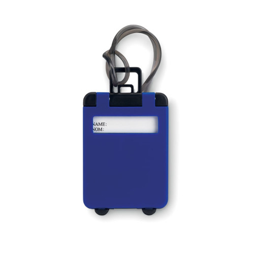 TRAVELLER Identificador trolley