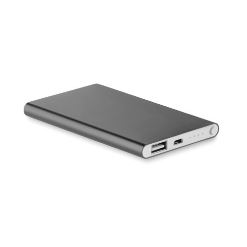 POWERFLAT Power bank plano 4000 mAh