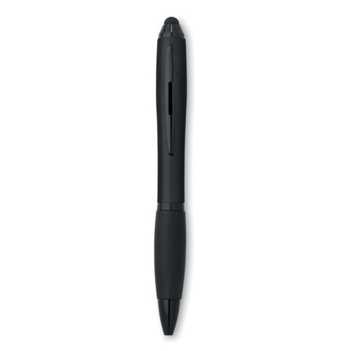 RIOMETAL Bolígrafo giratorio