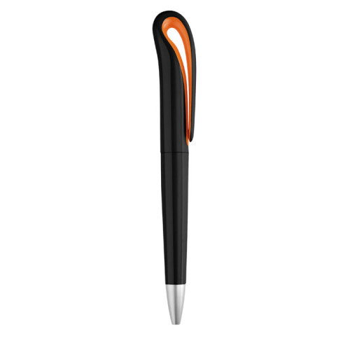 Boligrafo cisne negro Blackswan