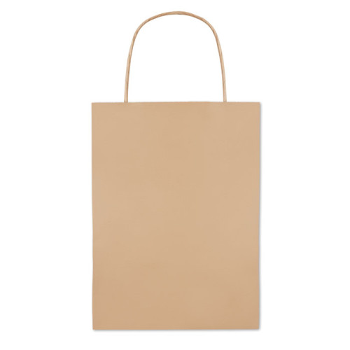 PAPER SMALL Bolsa papel pequeña 150 gr/m²