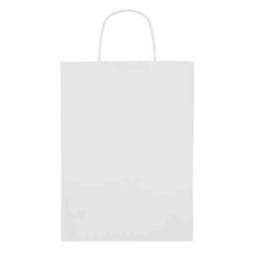 PAPER LARGE Bolsa papel grande 150 gr/m²