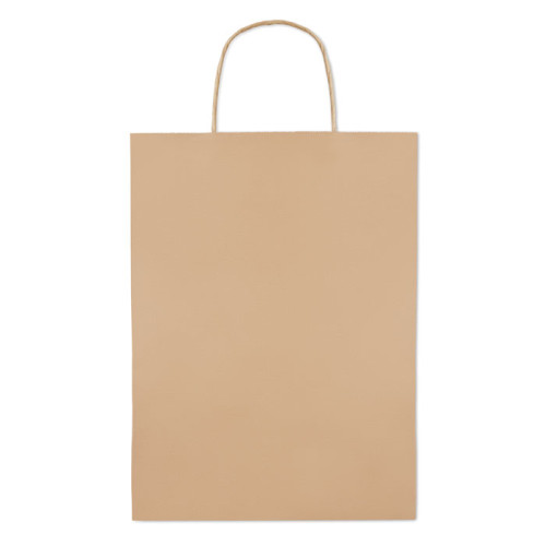 PAPER LARGE Bolsa papel grande 150 gr/m²