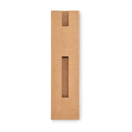 PAPER SLEEVE Estuche de papel