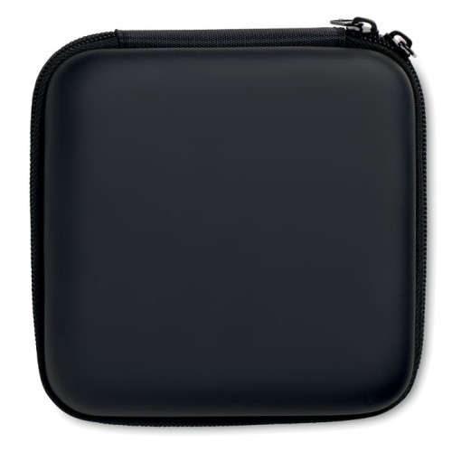 POWERSET Estuche de accesorios